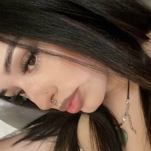 Meet your Posher, Natasha